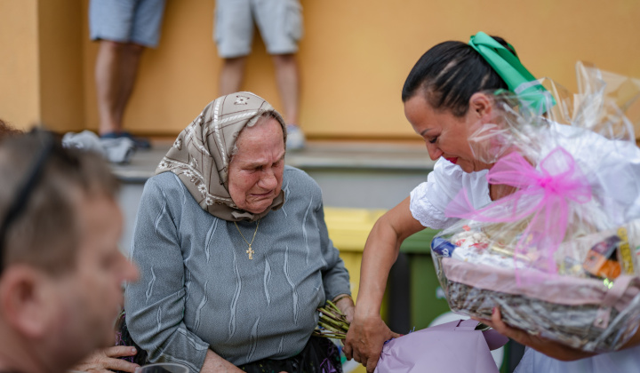 Šport a Kultúra / Deň obce Šemša 2022 - foto