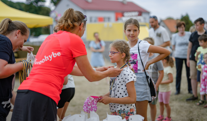 Šport a Kultúra / Deň obce Šemša 2022 - foto