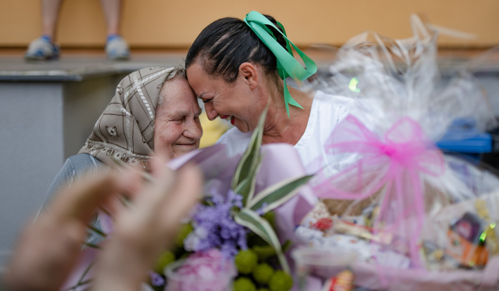 Šport a Kultúra / Deň obce Šemša 2022 - foto