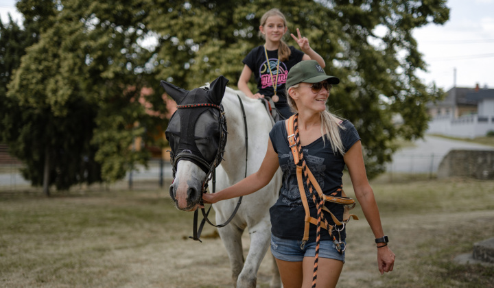 Šport a Kultúra / Deň obce Šemša 2022 - foto