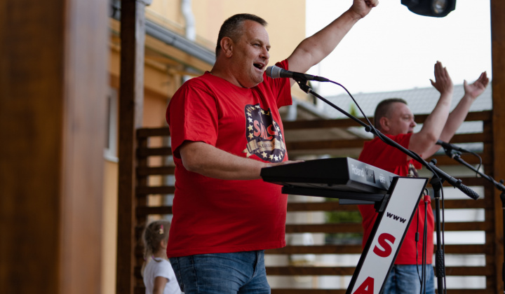 Šport a Kultúra / Deň obce Šemša 2022 - foto