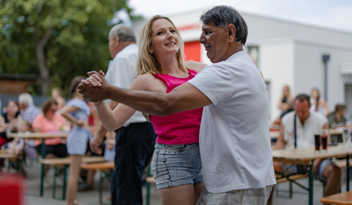 Šport a Kultúra / Deň obce Šemša 2022 - foto