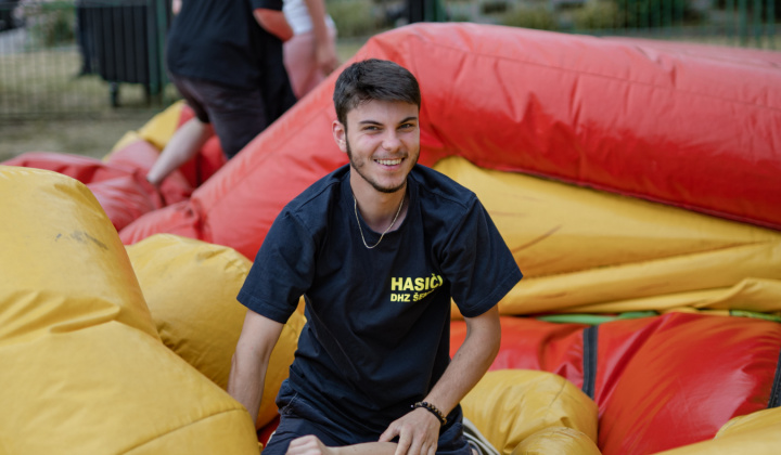 Šport a Kultúra / Deň obce Šemša 2022 - foto
