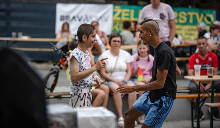 Šport a Kultúra / Deň obce Šemša 2022 - foto