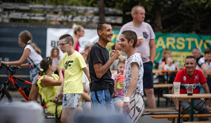 Šport a Kultúra / Deň obce Šemša 2022 - foto