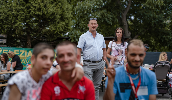 Šport a Kultúra / Deň obce Šemša 2022 - foto