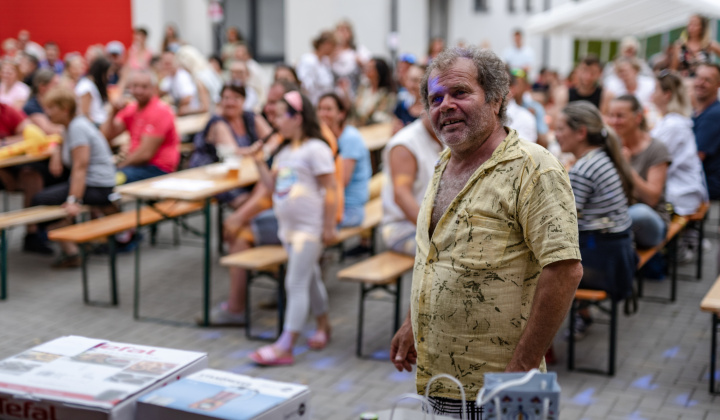 Šport a Kultúra / Deň obce Šemša 2022 - foto