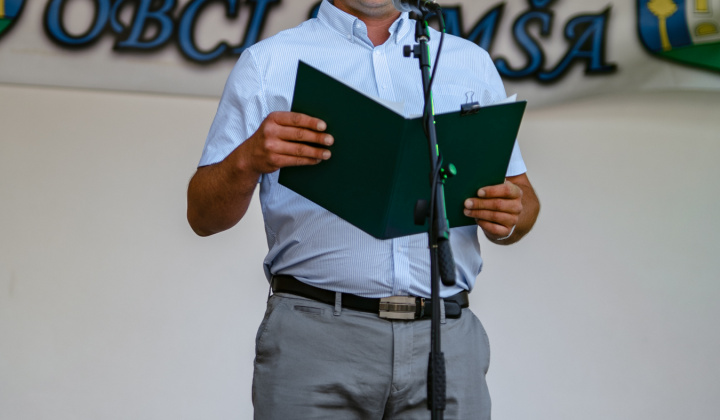 Šport a Kultúra / Deň obce Šemša 2022 - foto