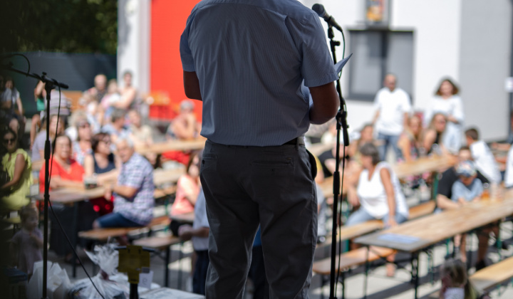 Šport a Kultúra / Deň obce Šemša 2022 - foto