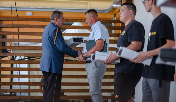 Šport a Kultúra / Deň obce Šemša 2022 - foto