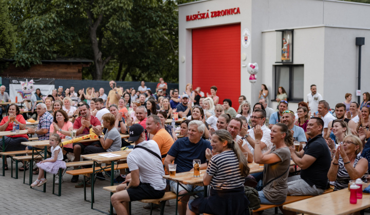 Šport a Kultúra / Deň obce Šemša 2022 - foto