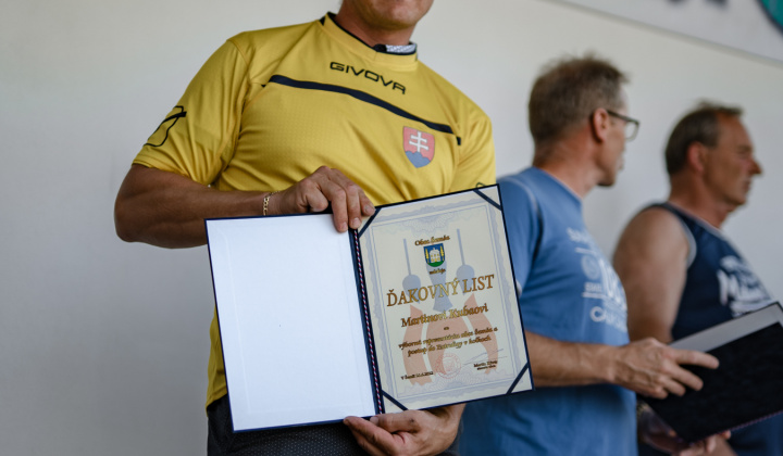 Šport a Kultúra / Deň obce Šemša 2022 - foto