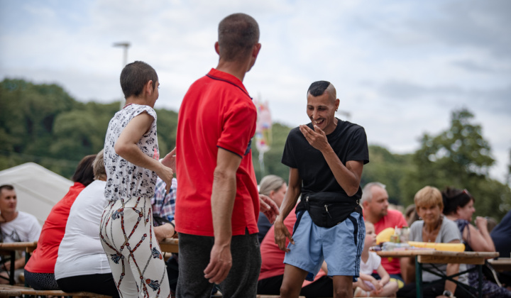 Šport a Kultúra / Deň obce Šemša 2022 - foto