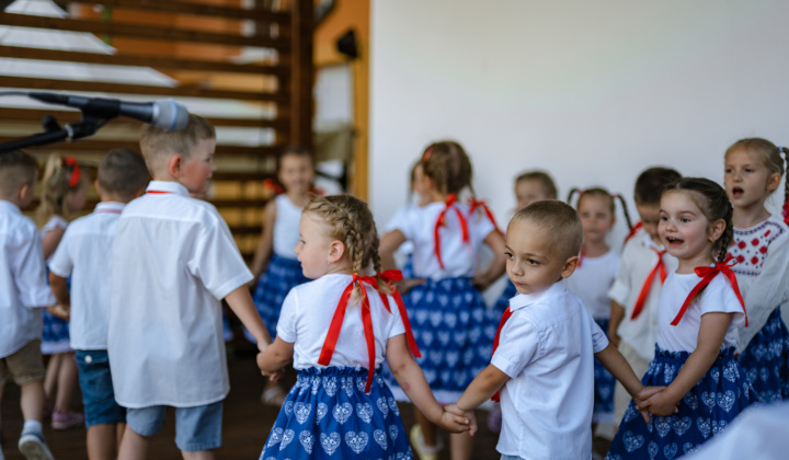 Šport a Kultúra / Deň obce Šemša 2022 - foto