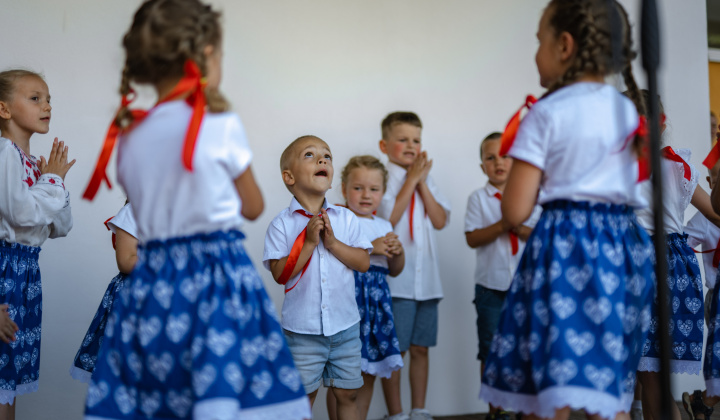 Šport a Kultúra / Deň obce Šemša 2022 - foto