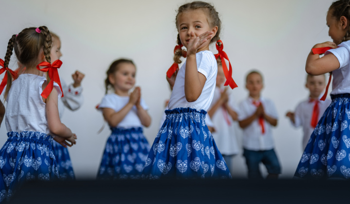 Šport a Kultúra / Deň obce Šemša 2022 - foto