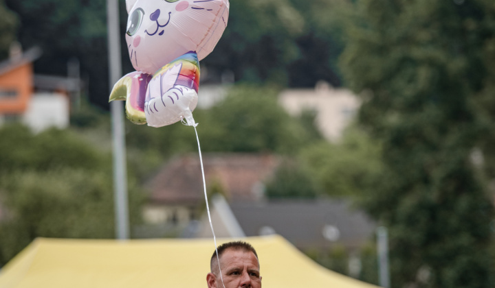 Šport a Kultúra / Deň obce Šemša 2022 - foto