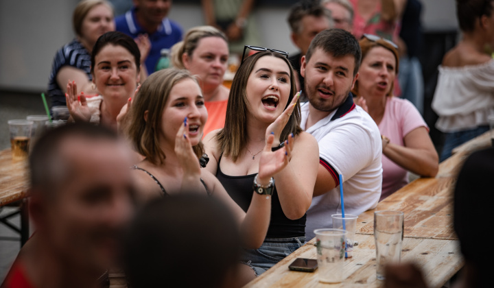 Šport a Kultúra / Deň obce Šemša 2022 - foto