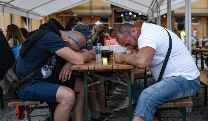 Šport a Kultúra / Deň obce Šemša 2022 - foto