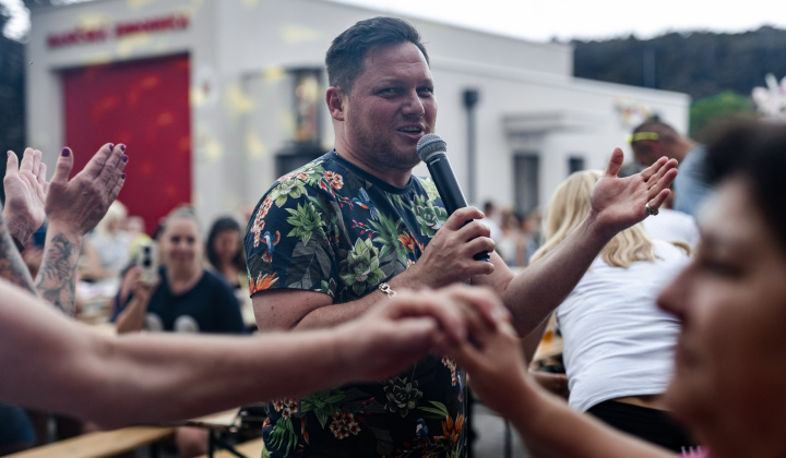 Šport a Kultúra / Deň obce Šemša 2022 - foto