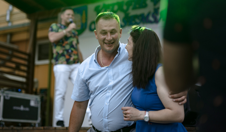 Šport a Kultúra / Deň obce Šemša 2022 - foto