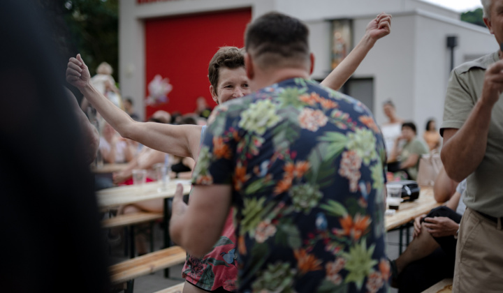Šport a Kultúra / Deň obce Šemša 2022 - foto