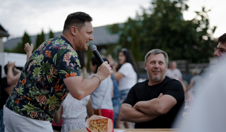 Šport a Kultúra / Deň obce Šemša 2022 - foto