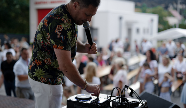 Šport a Kultúra / Deň obce Šemša 2022 - foto