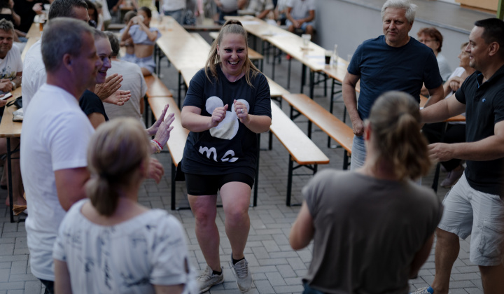 Šport a Kultúra / Deň obce Šemša 2022 - foto