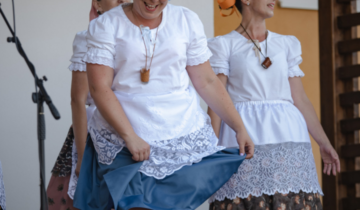 Šport a Kultúra / Deň obce Šemša 2022 - foto
