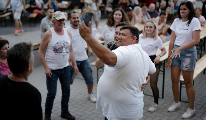 Šport a Kultúra / Deň obce Šemša 2022 - foto