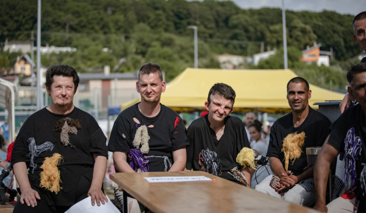 Šport a Kultúra / Deň obce Šemša 2022 - foto