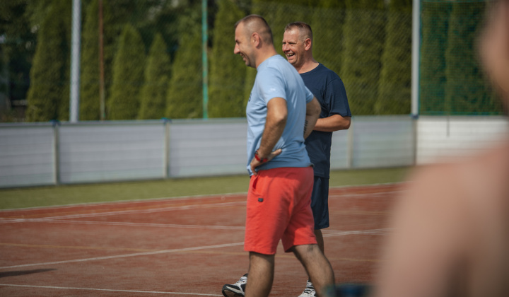 Šport a Kultúra / Deň obce Šemša 2022 - foto