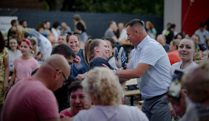 Šport a Kultúra / Deň obce Šemša 2022 - foto