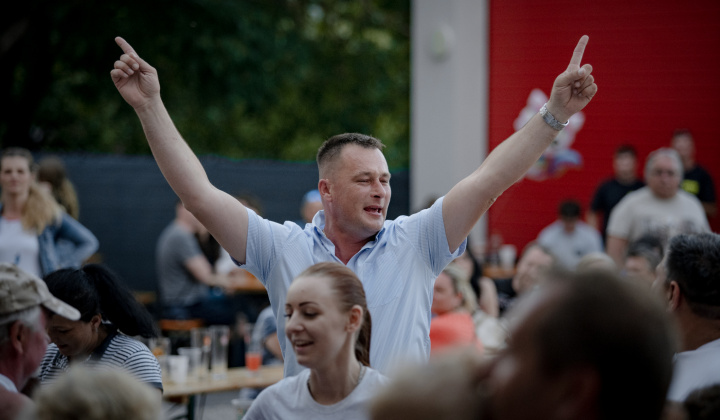 Šport a Kultúra / Deň obce Šemša 2022 - foto