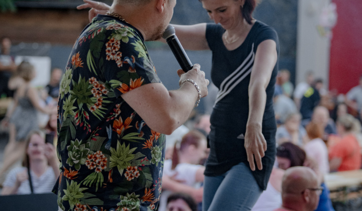 Šport a Kultúra / Deň obce Šemša 2022 - foto