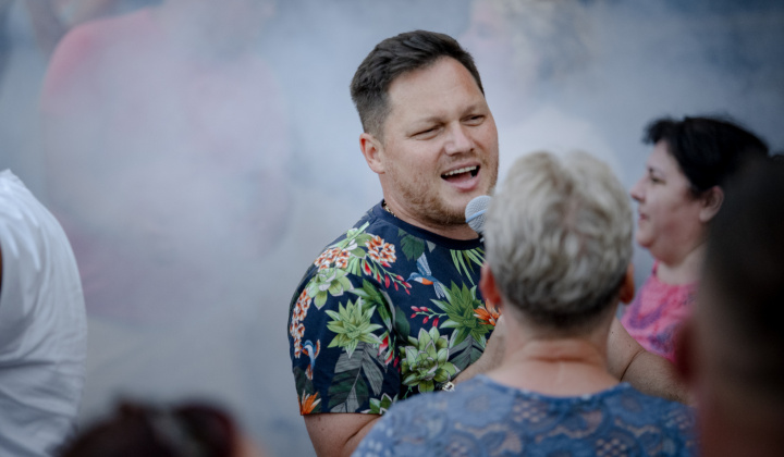 Šport a Kultúra / Deň obce Šemša 2022 - foto