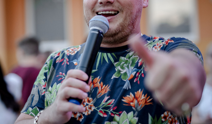 Šport a Kultúra / Deň obce Šemša 2022 - foto