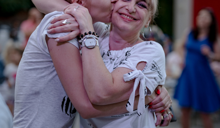 Šport a Kultúra / Deň obce Šemša 2022 - foto