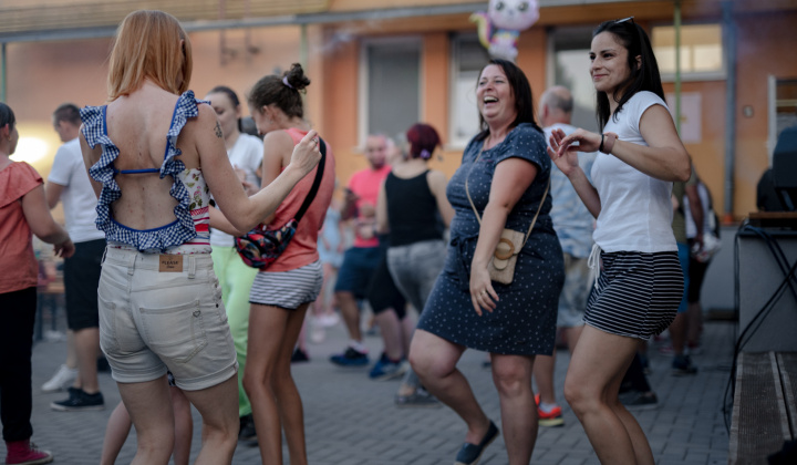 Šport a Kultúra / Deň obce Šemša 2022 - foto