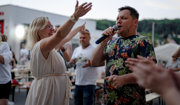 Šport a Kultúra / Deň obce Šemša 2022 - foto