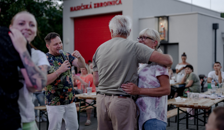 Šport a Kultúra / Deň obce Šemša 2022 - foto