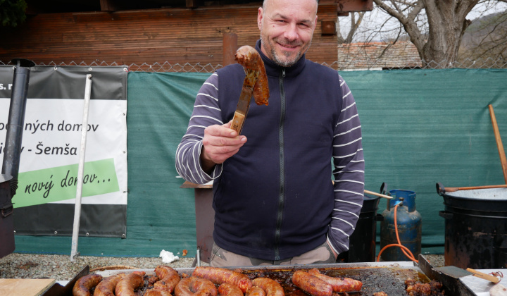 Obecná zabíjačka 2024