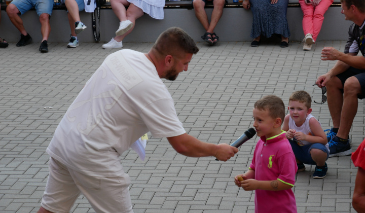Deň obce Šemša 2024
