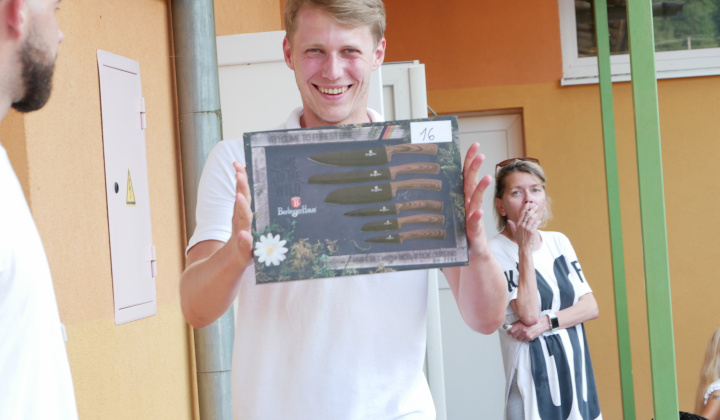 Deň obce Šemša 2024