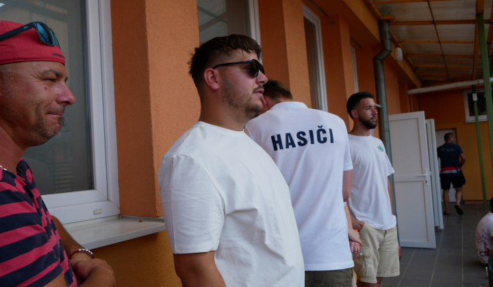Deň obce Šemša 2024