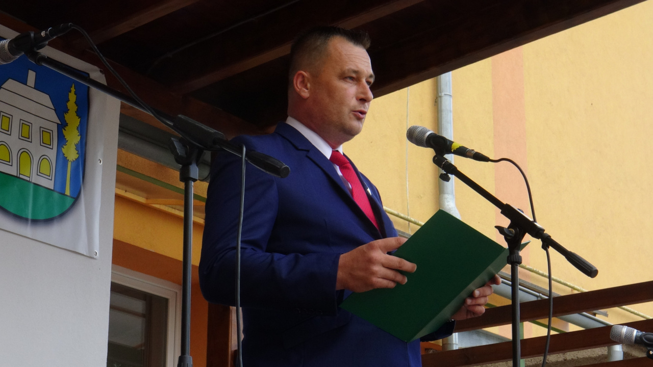 Fotografia fotogalérie Deň obce Šemša 2023
