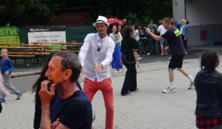 19. fotografia fotogalérie Deň obce Šemša 2023