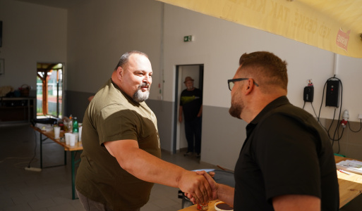 Stavanie mája 2025 