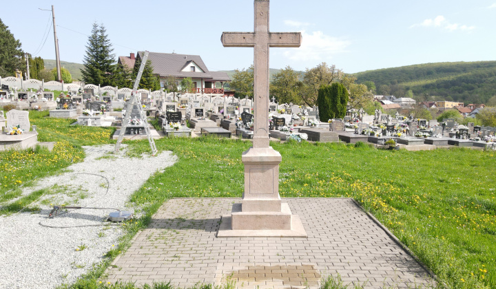 Čistenie fasády a okolia